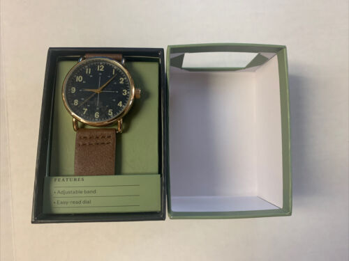 Goodfellow & co watch hot sale