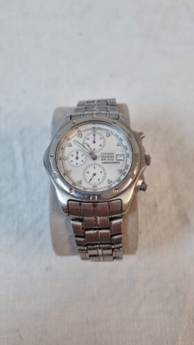 Citizen sapphire wr200 best sale