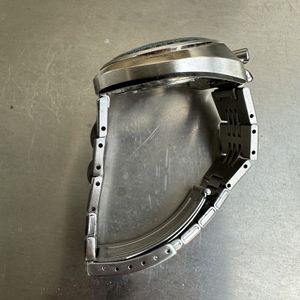 Seiko Alba Bullhead Chronograph V657-6060 Price as of April