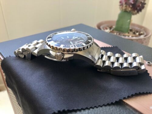 Zodiac Sea Ghost Z02406 / ZO2400 Swiss Made Quartz Men's Vintage