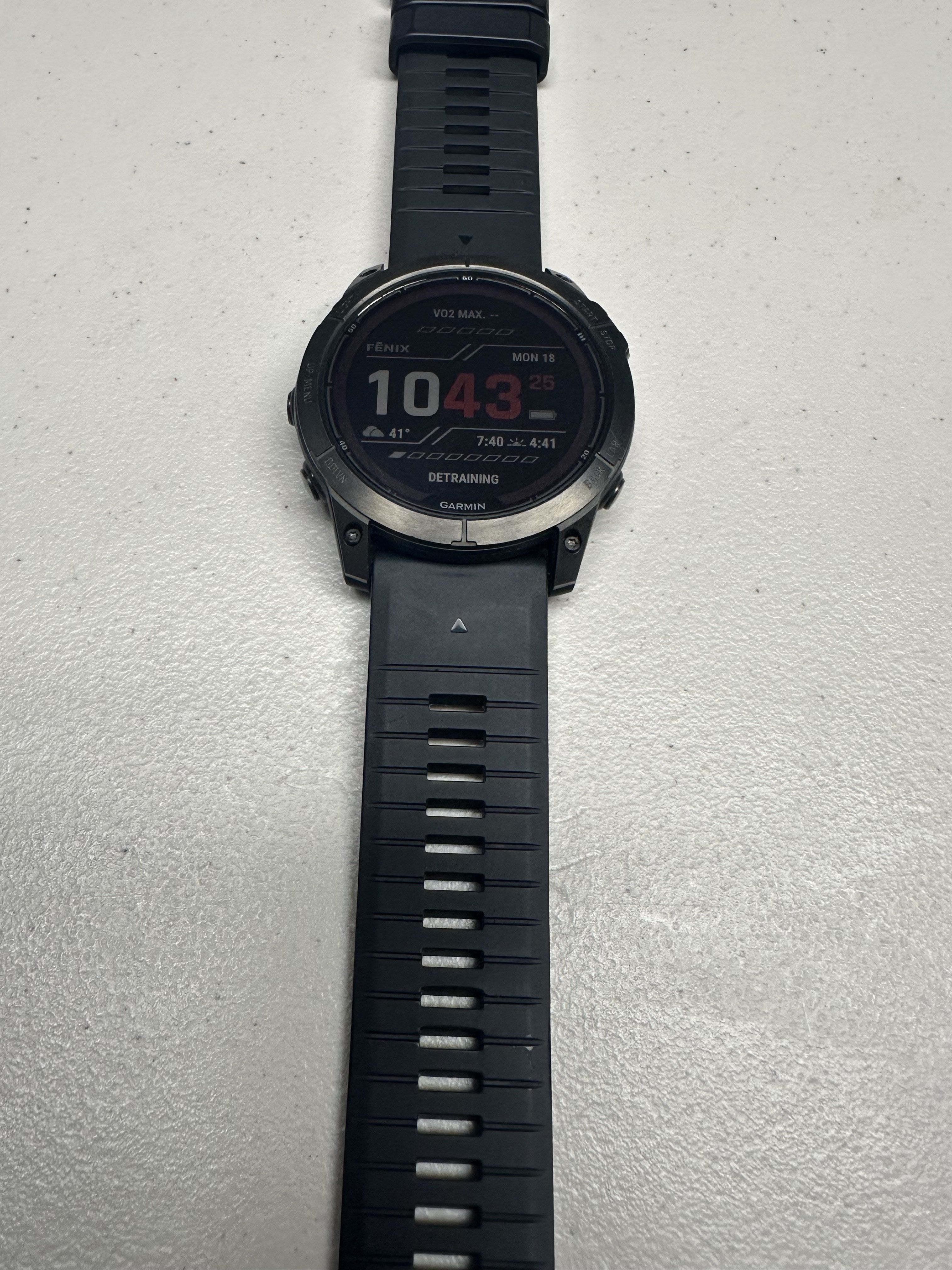 Fenix deals fs plus