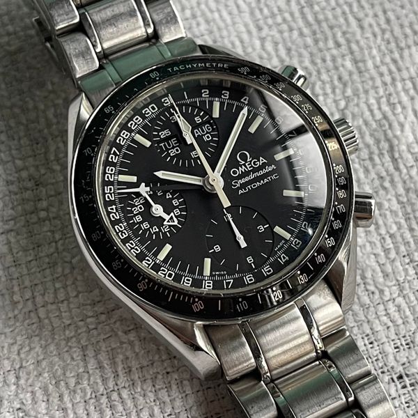 cheapest speedmaster