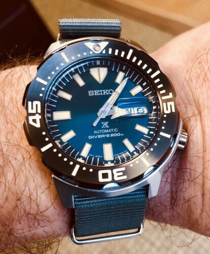 4th gen seiko monster best sale