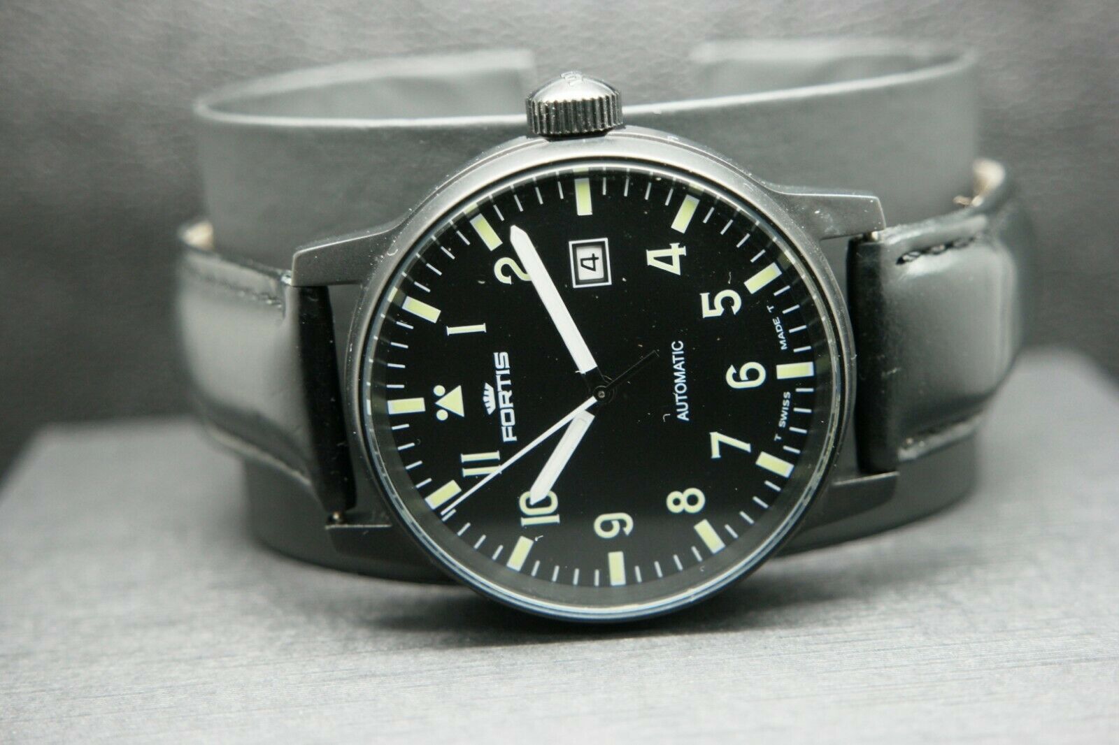 Fortis flieger pilot discount professional