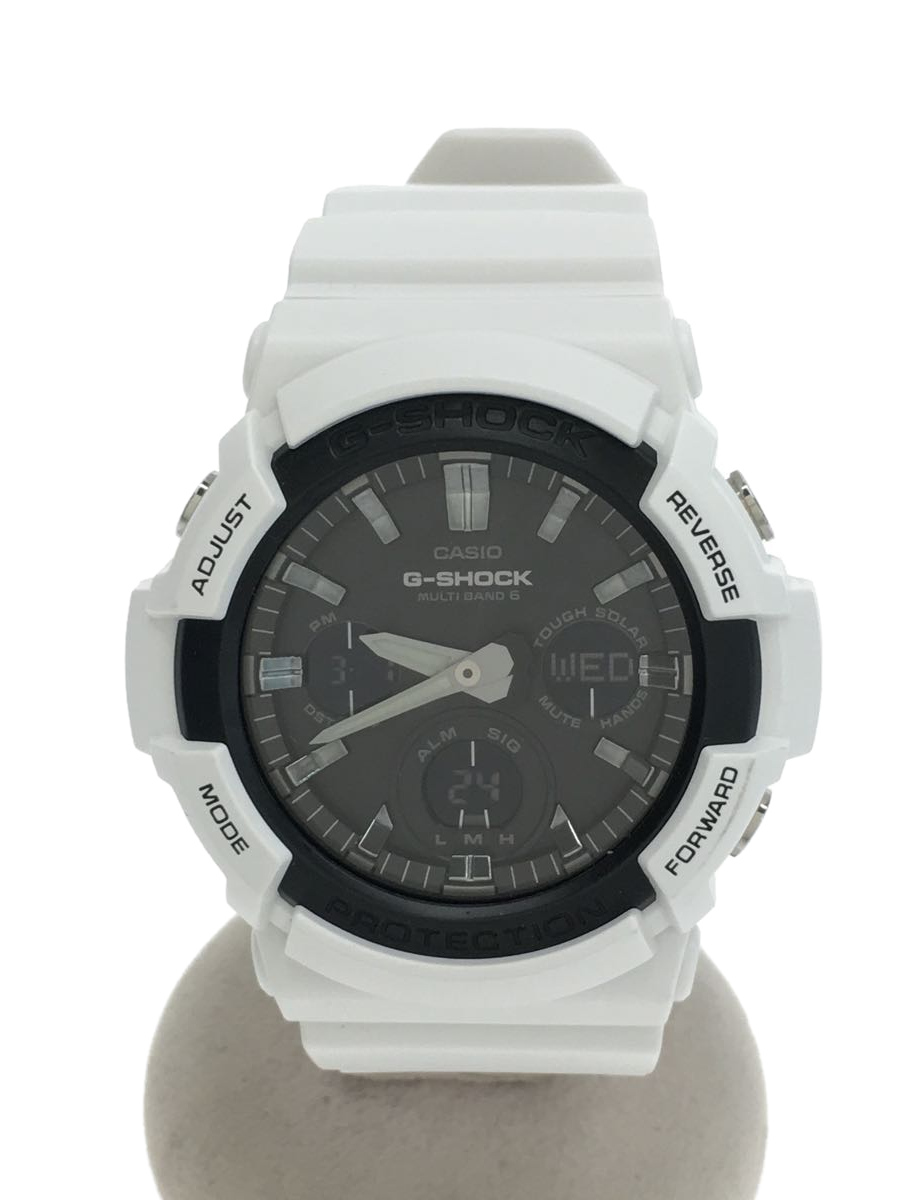 高額売筋】 G-SHOCK GAW-100B-7AJF - 時計