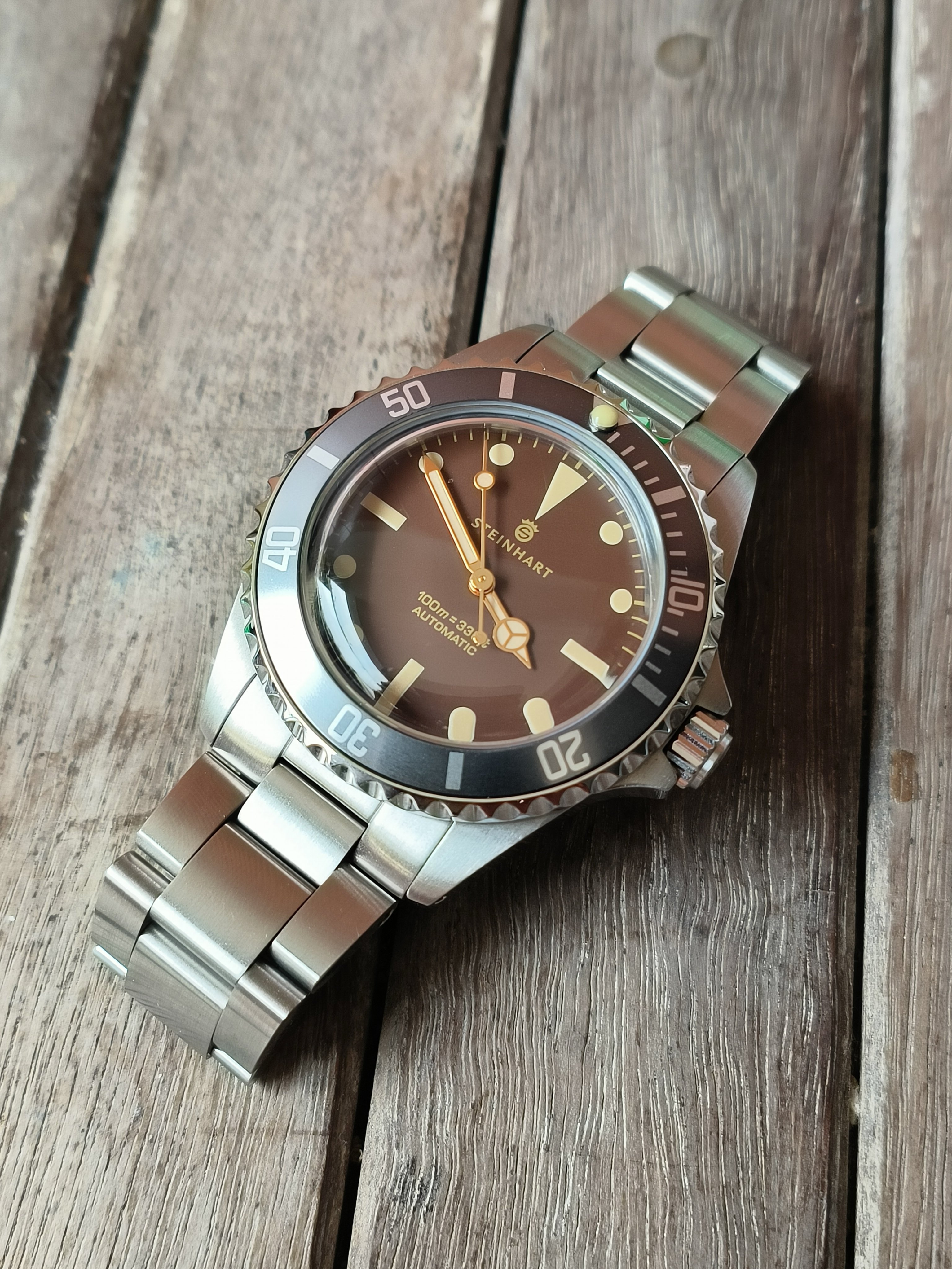 Gnomon steinhart on sale