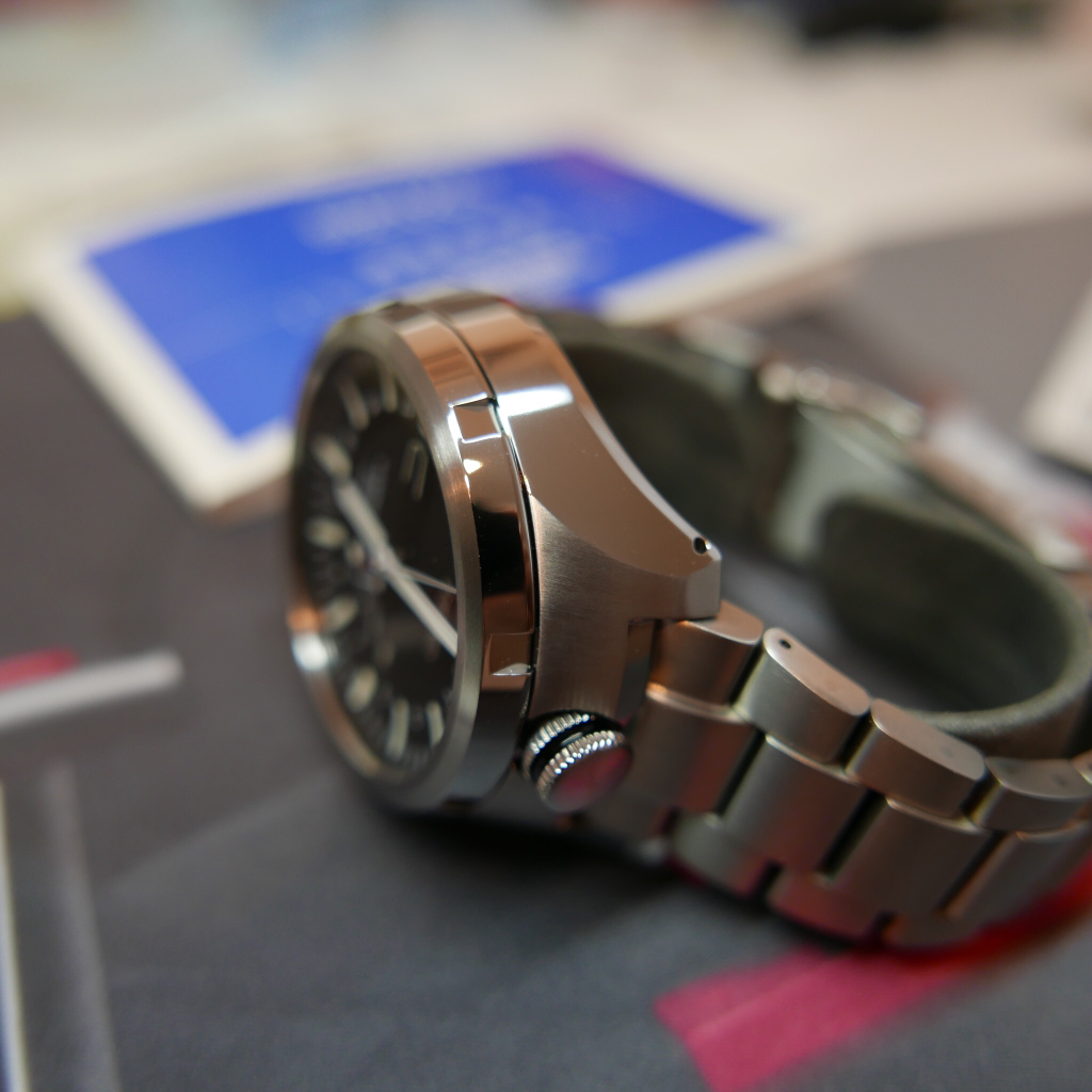 seiko landmaster for sale
