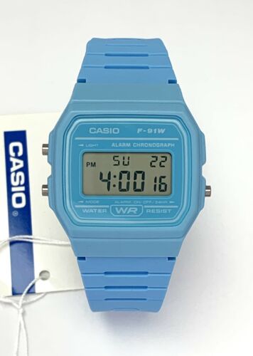 casio f91wc