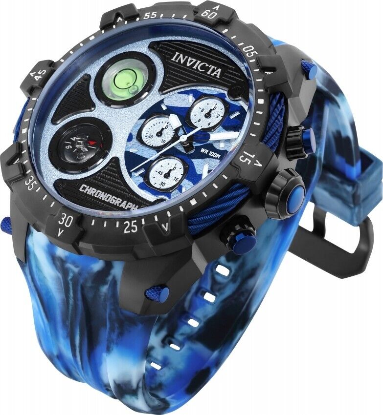 Invicta coalition forces outlet blue