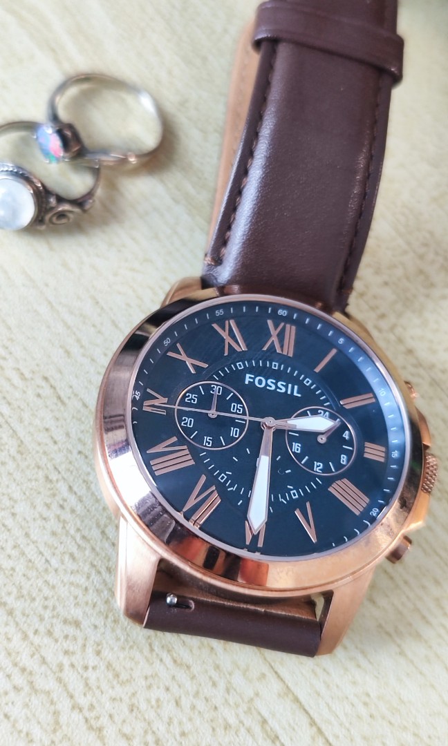 Fossil fs5188 on sale