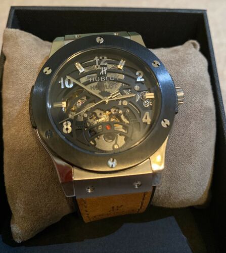 Hublot geneve outlet 582888 price