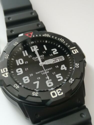 casio mrw 310