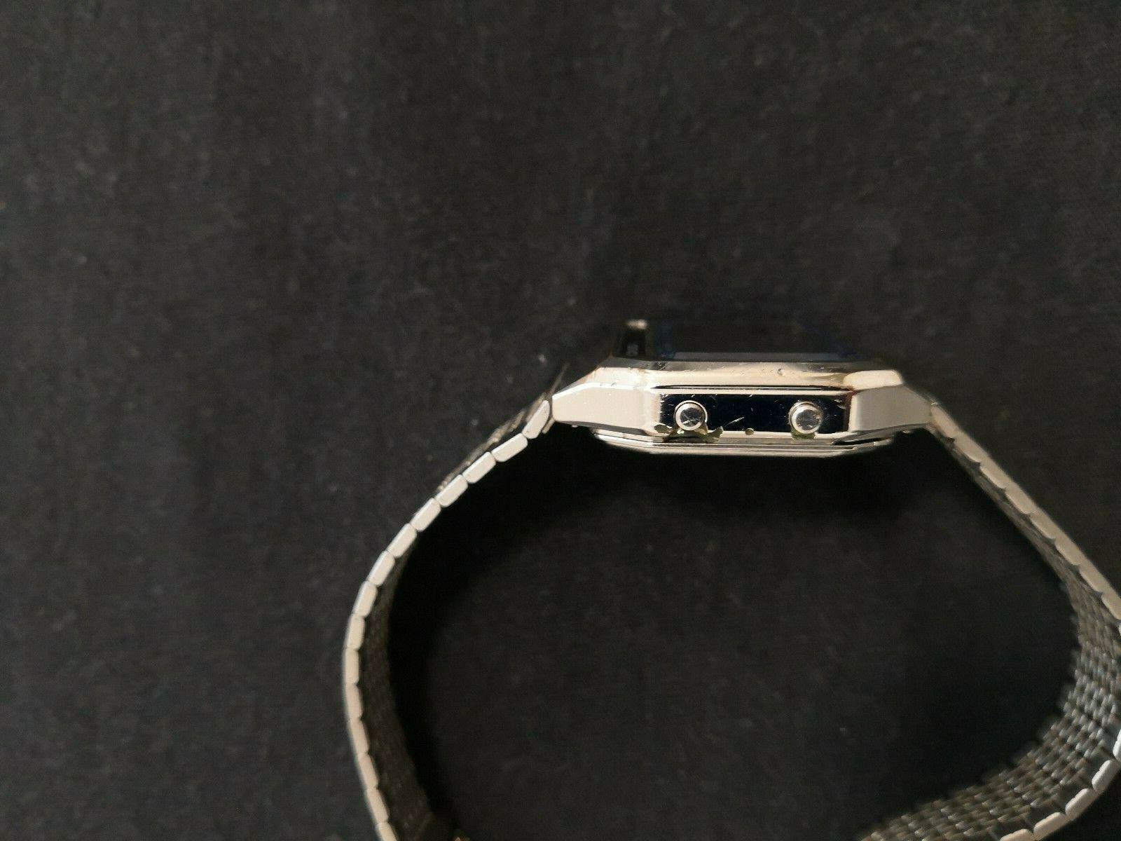 ULTRA ULTRA RARE CASIO AX-510 VINTAGE MODULE 118 MELODY + CALENDAR