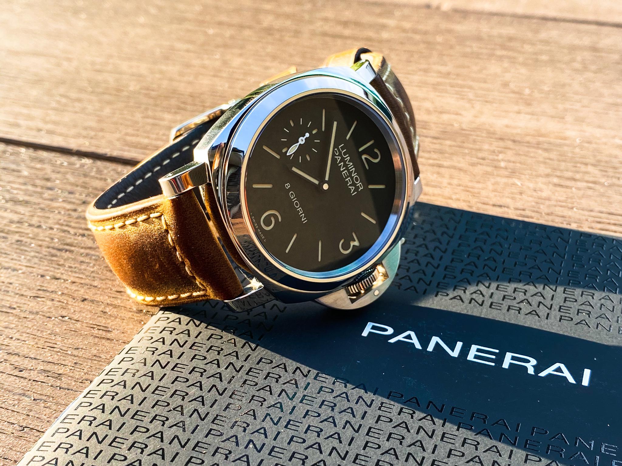 panerai pam 00915