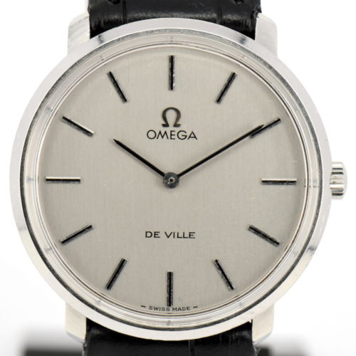 Omega deville 2025 tool 104