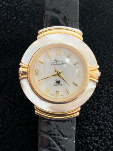 Gloria vanderbilt watch prices hot sale