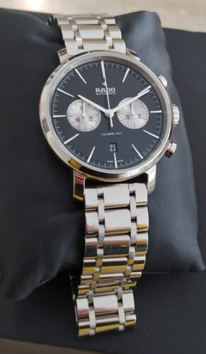 Rado sale calibre rc1