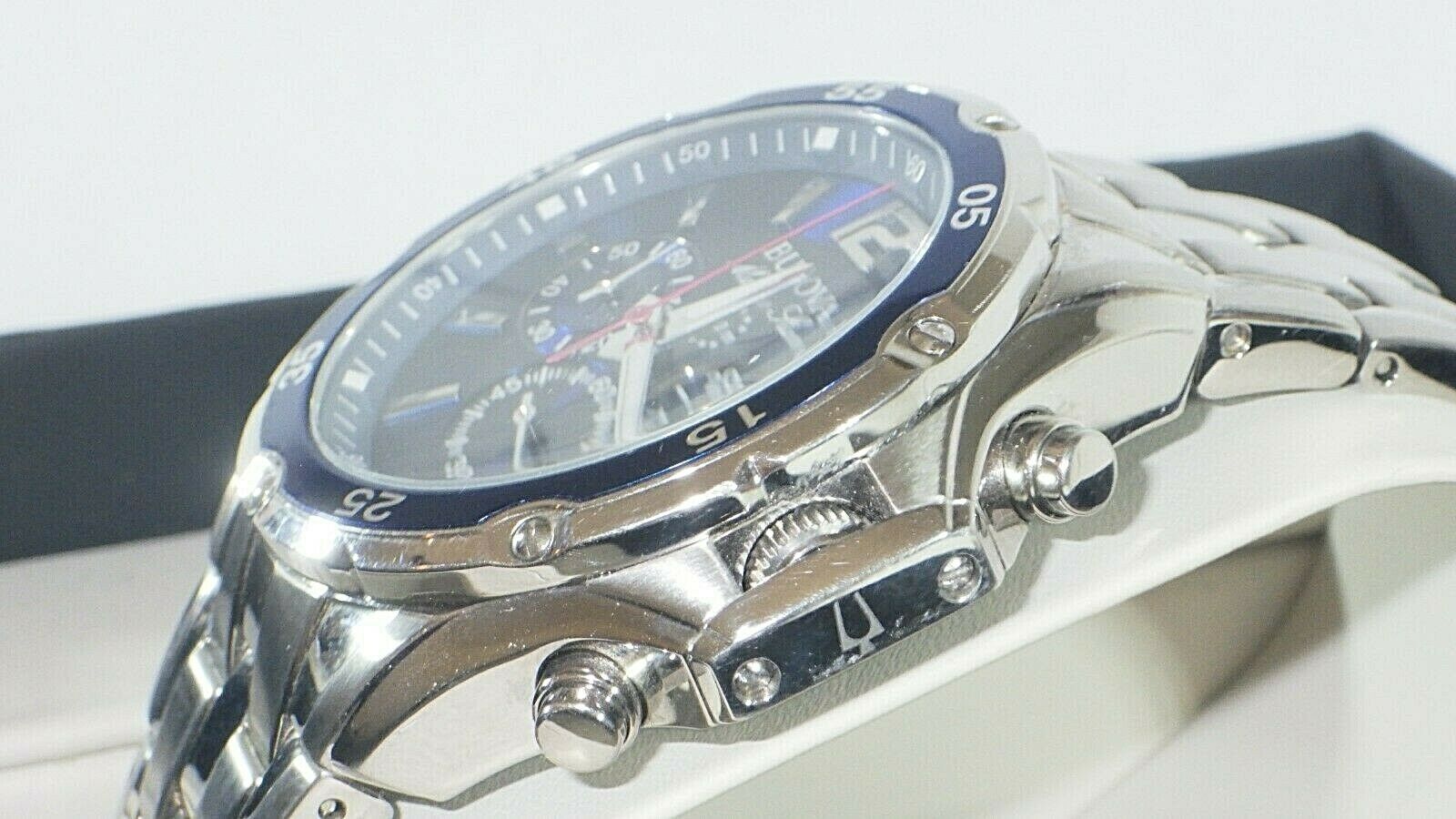 Bulova 98b282 online