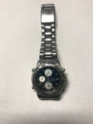 vintage seiko sports 150