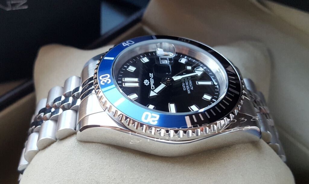 Seiko clearance nh35 prezzo