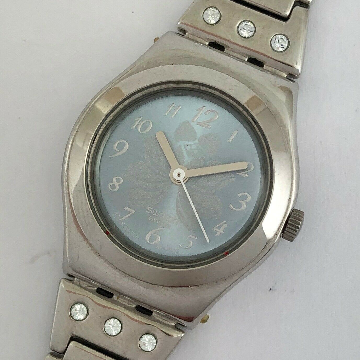 swatch ag 2006 price