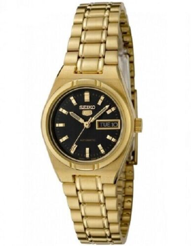 Seiko gold plated watch on sale price