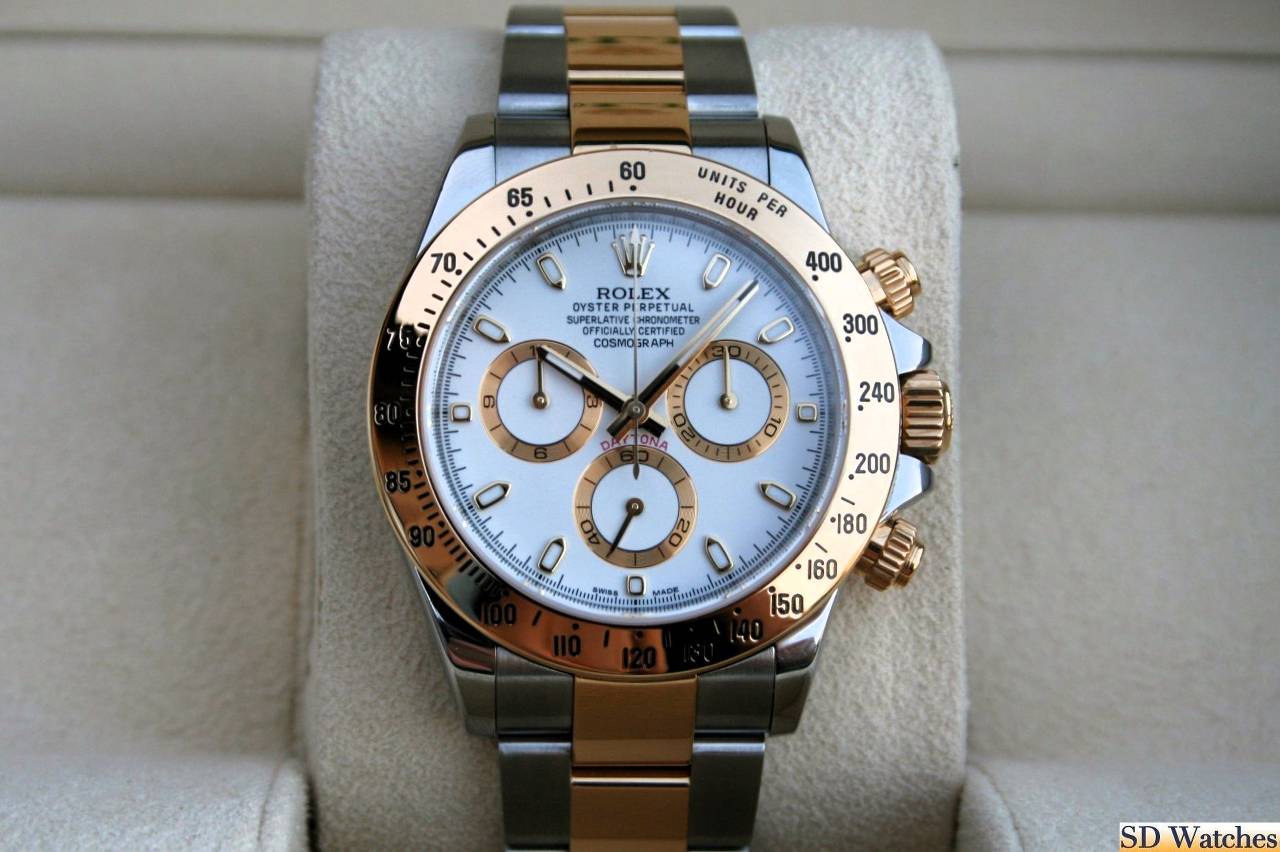 Rolex hot sale 116523 price