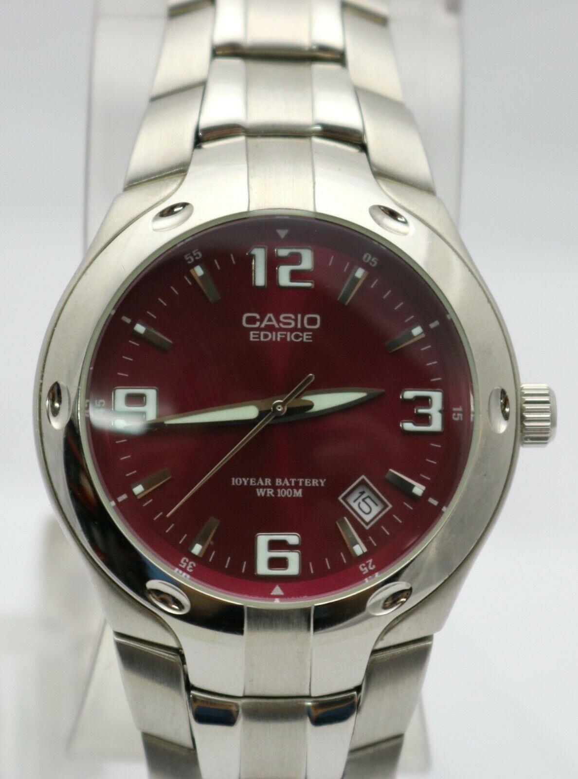 casio ef 106
