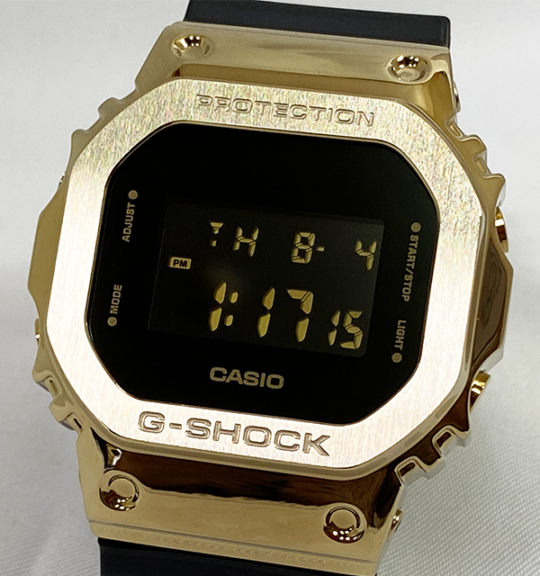 Lovers' G-Shock Pair Watch G-SHOCK BABY-G Pair Watch Casio Set of