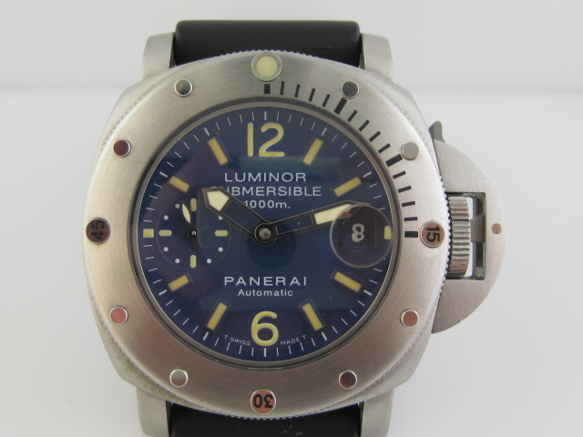 panerai 87