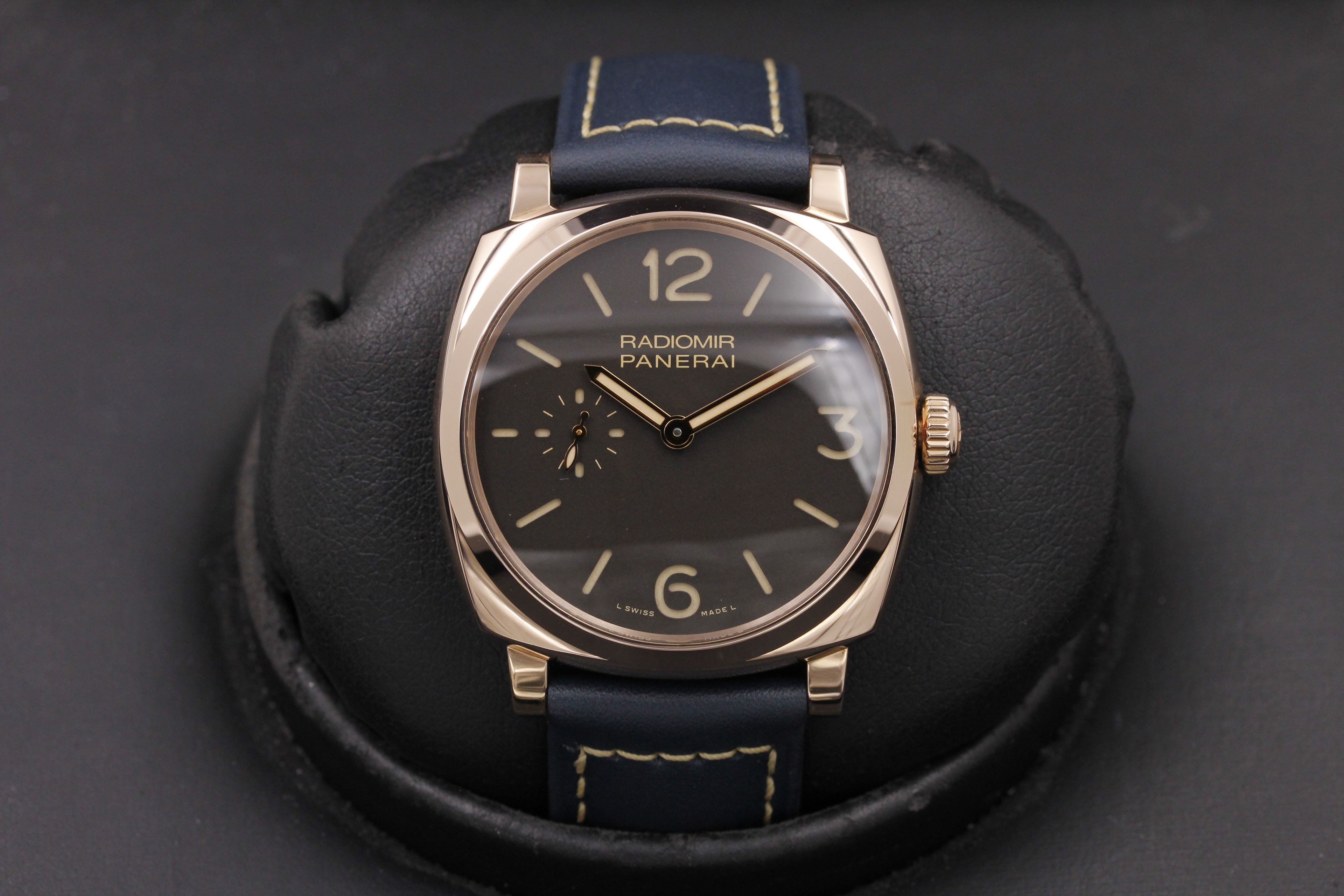 panerai 513