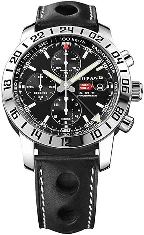 FS Chopard Mille Miglia GMT WatchCharts