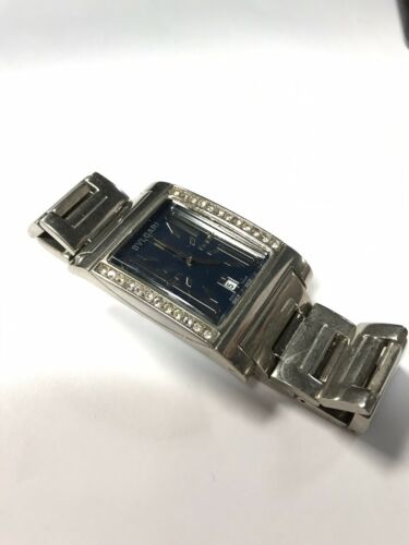 BVLGARI AL38A L3276 stainless watch works swiss | WatchCharts