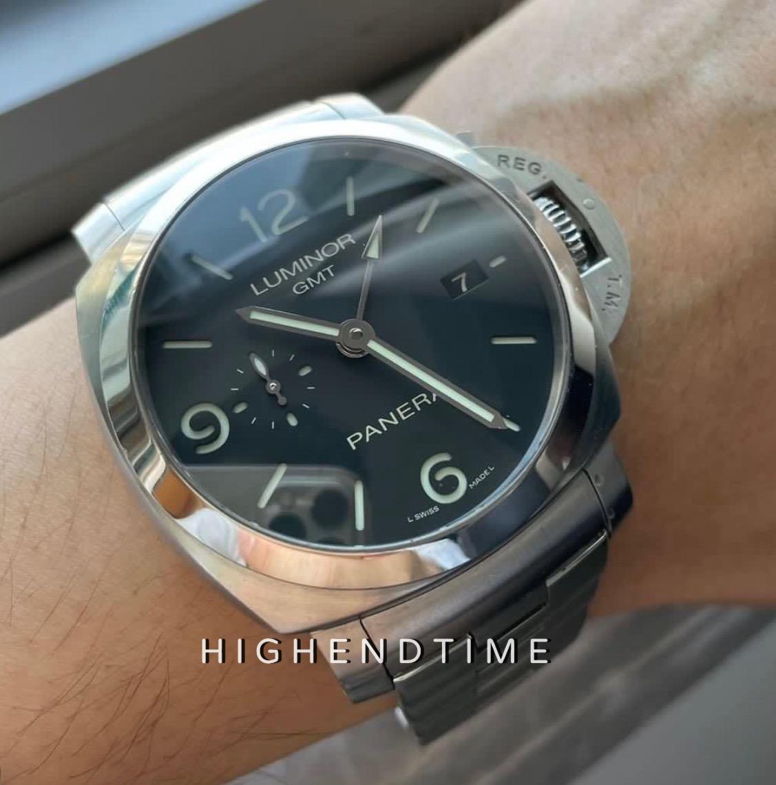 panerai 329