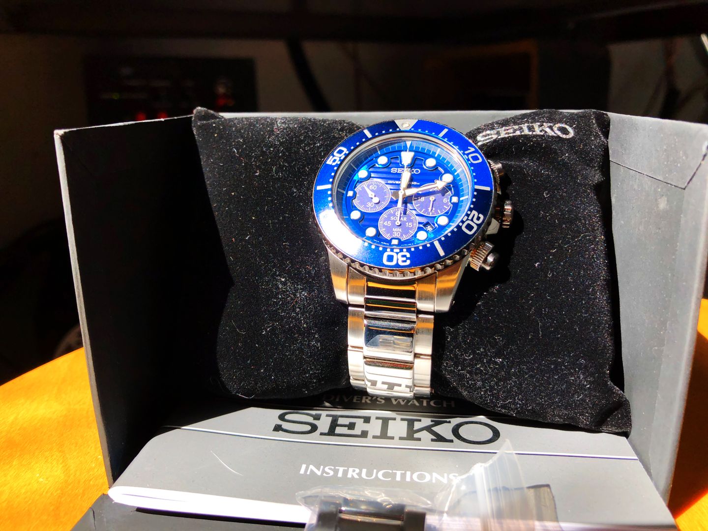 Ssc675 seiko hot sale