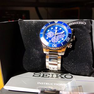 watch seiko ssc675p