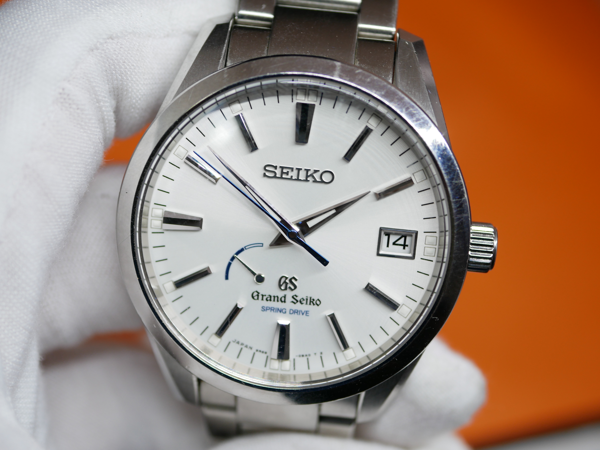 Sbga025 grand clearance seiko