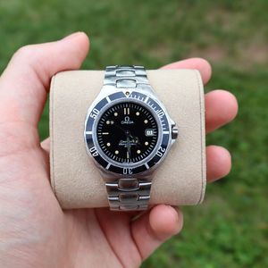 OMEGA Seamaster Professional 200 M (OH済) O-7824| オメガ シーマスター プロフェッショナル 200M SS C