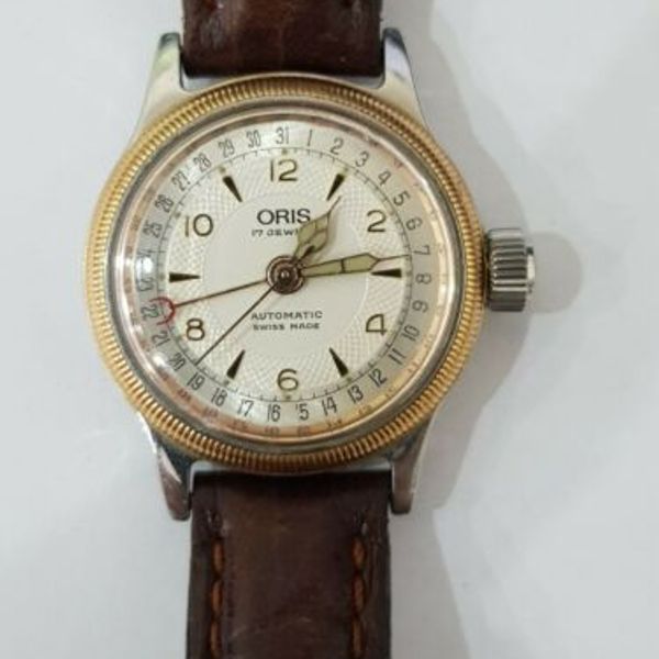 oris 584