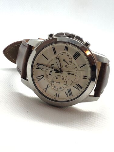 Fossil best sale model ndw1