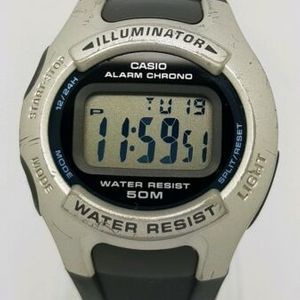 Casio w42h shop
