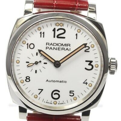 PANERAI Radiomir 1940 3Days PAM0655 Automatic Men s Watch s