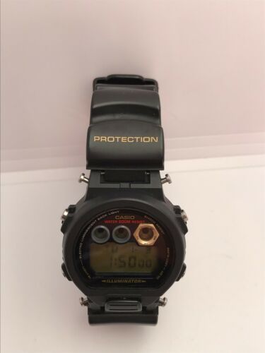 Casio DW 8400 Module 1289 G Shock Digital Series Men s Watch Diver Illuminator WatchCharts