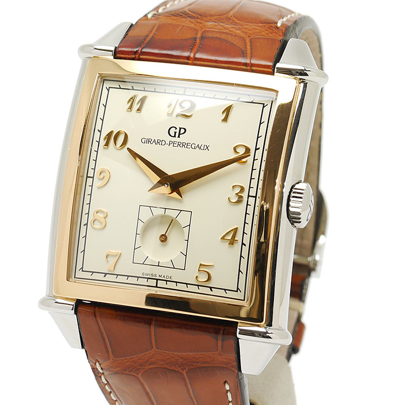 Used Girard Perregaux GIRARD PERREGAUX Vintage 1945 XXL 25880