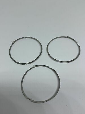 1 Ressort De Clip Pour Seiko - Référence 8320 0271 - Pièce De Rechange Originale - Neuf