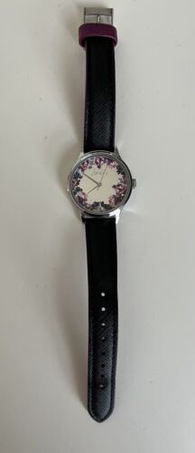 Joules top ladies watch