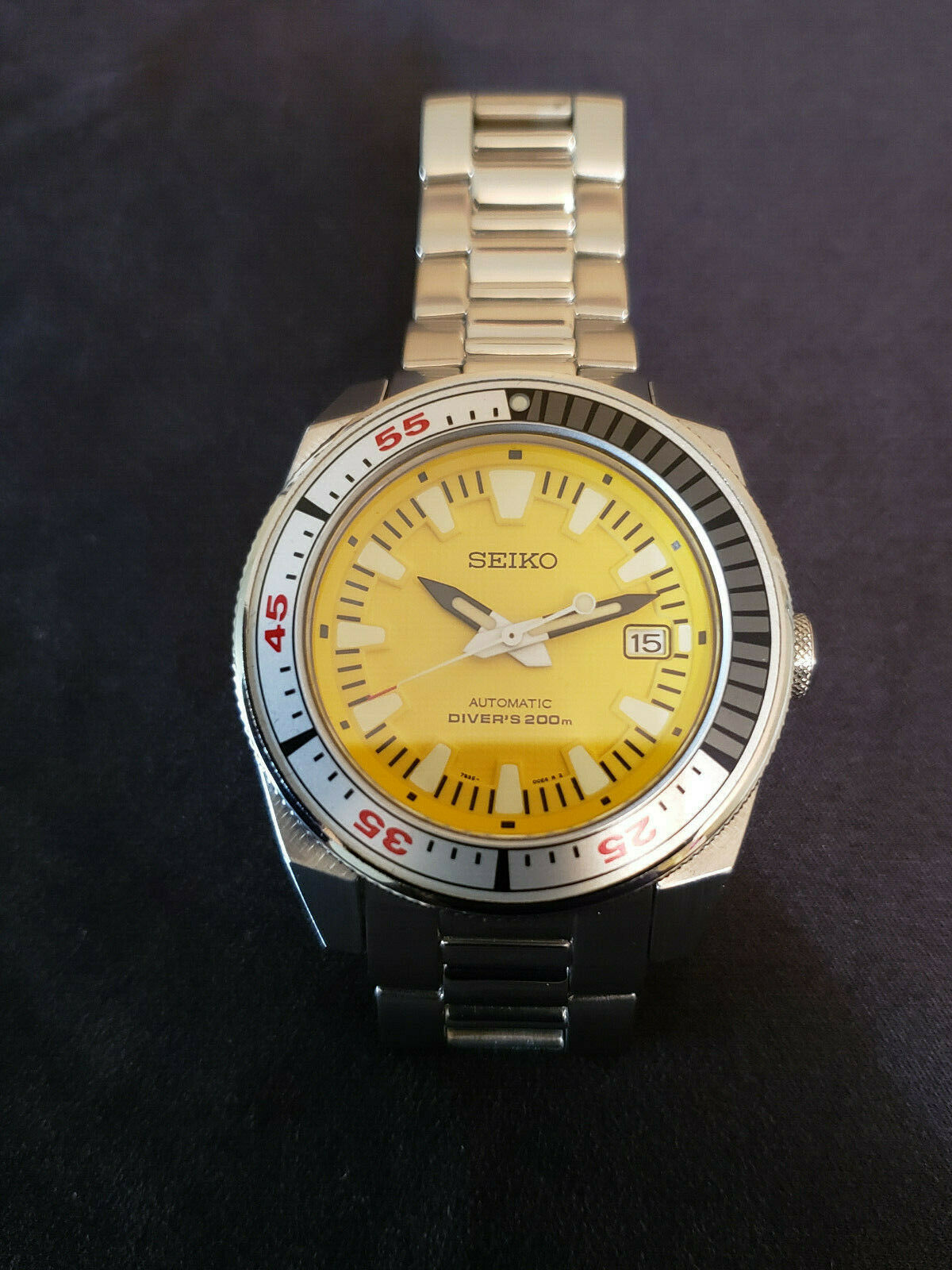 seiko snm019