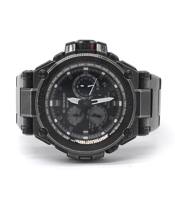 ☆ CASIO Casio G-SHOCK MT-G MTG-S1000V-1AJF Radio Solar Men's ☆ |  WatchCharts Marketplace