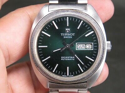 Tissot 2024 cal 2571