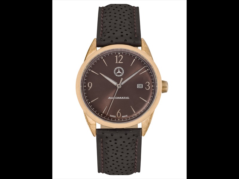Classic 300 SL Men's chronograph watch | Mercedes-Benz Lifestyle Collection